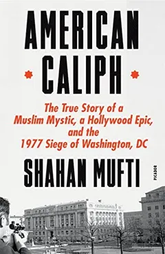 Cover of American Caliph