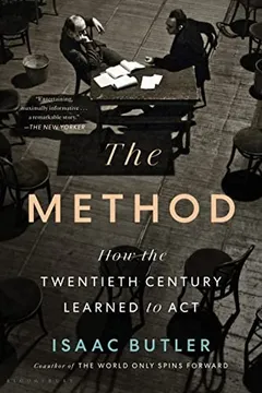 Cover of The Method