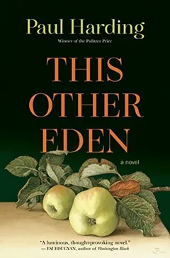 Cover of This Other Eden