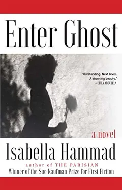 Cover of Enter Ghost