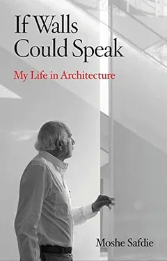 Cover of If Walls Could Speak