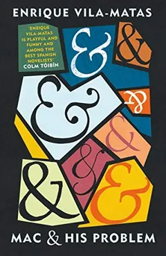 Cover of Mac and His Problem
