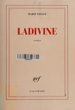 Cover of Ladivine