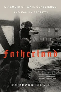 Cover of Fatherland