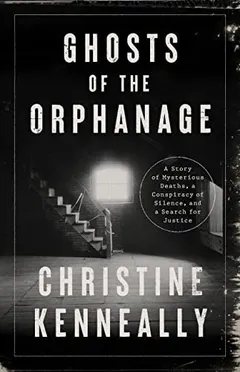 Cover of Ghosts of the Orphanage