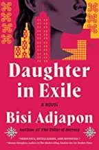 Cover of Daughter in Exile