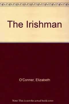 Cover of The Irishman