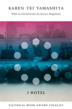 Cover of I Hotel