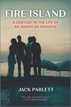 Cover of Fire Island