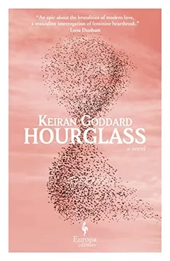 Cover of Hourglass