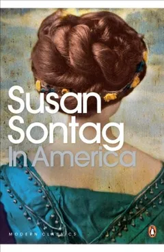 Cover of In America