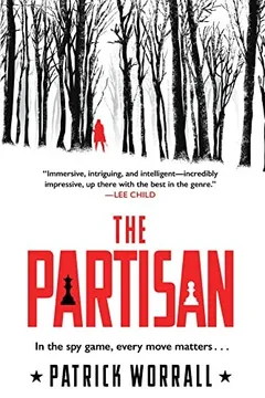Cover of The Partisan