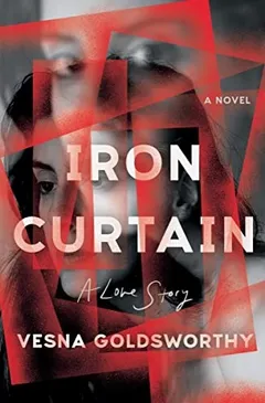 Cover of Iron Curtain