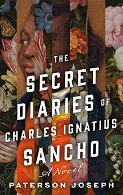 Cover of The Secret Diaries of Charles Ignatius Sancho