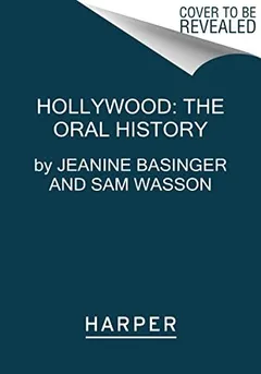 Cover of Hollywood