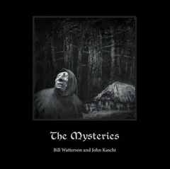 Cover of The Mysteries