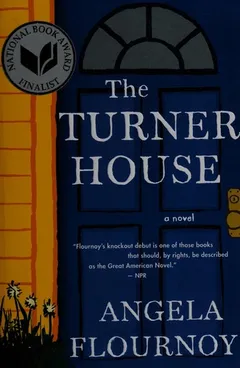 Cover of The Turner House