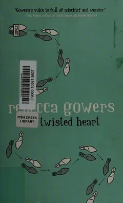 Cover of The Twisted Heart