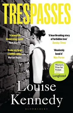 Cover of Trespasses