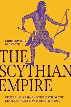 Cover of The Scythian Empire