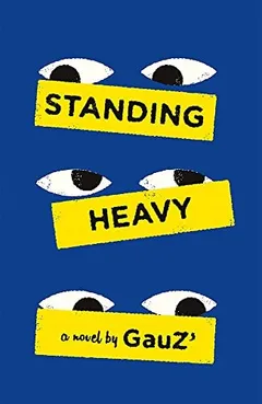 Cover of Standing Heavy