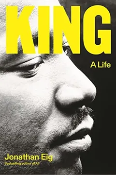 Cover of King