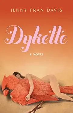 Cover of Dykette