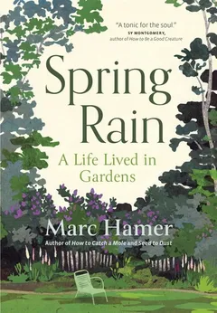 Cover of Spring Rain