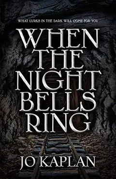 Cover of When the Night Bells Ring