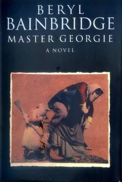 Cover of Master Georgie