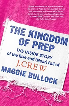 Cover of The Kingdom of Prep