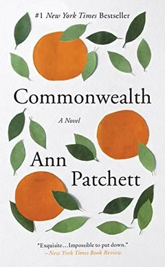 Cover of Commonwealth