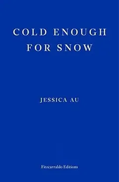 Cover of Cold Enough for Snow