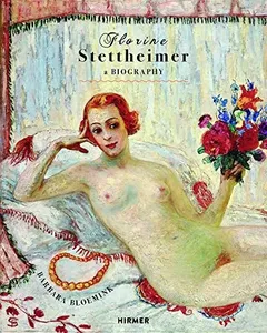 Cover of Florine Stettheimer