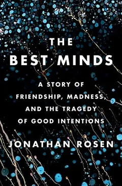 Cover of The Best Minds