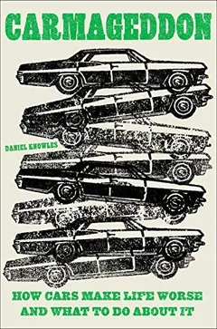 Cover of Carmageddon