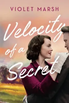 Cover of Velocity of a Secret