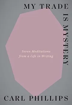 Cover of My Trade Is Mystery