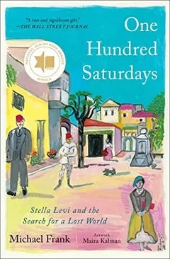 Cover of One Hundred Saturdays