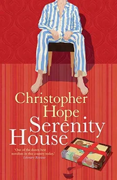 Cover of Serenity House