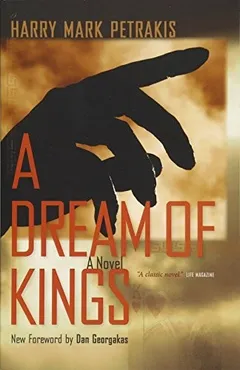 Cover of A Dream of Kings