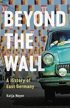 Cover of Beyond the Wall