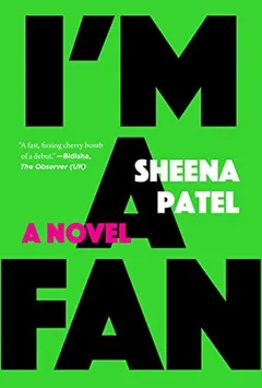 Cover of I’m a Fan