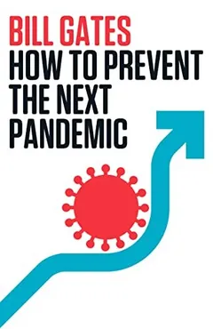 Cover of How to Prevent the Next Pandemic