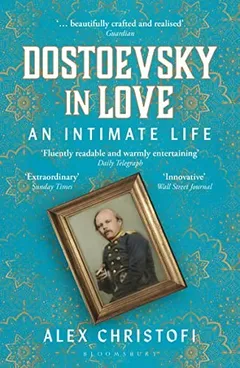 Cover of Dostoevsky in Love