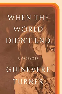 Cover of When the World Didn’t End