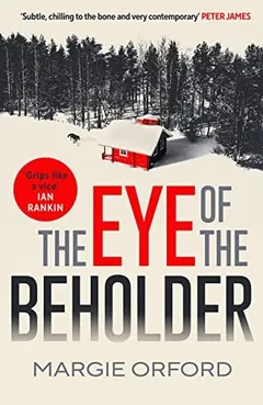 Cover of The Eye of the Beholder