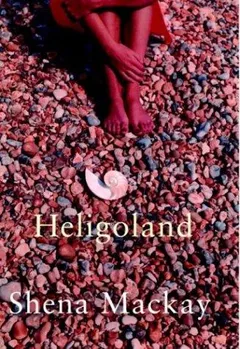 Cover of Heligoland