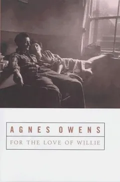 Cover of For the Love of Willie