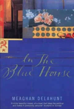 Cover of In the Blue House